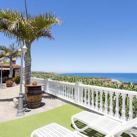 Home2Book Garachico Ocean View & Wifi Las Cruces  Exterior foto