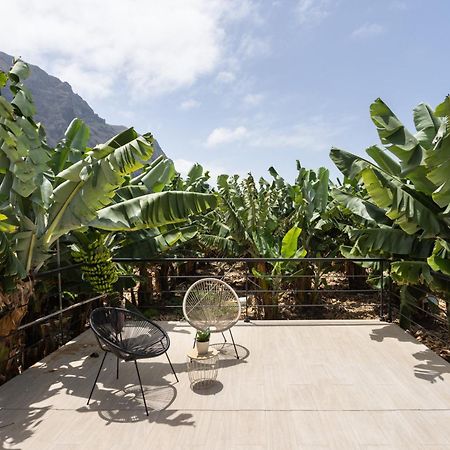 Home2Book Garachico Ocean View & Wifi Las Cruces  Exterior foto