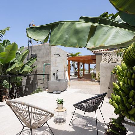 Home2Book Garachico Ocean View & Wifi Las Cruces  Exterior foto