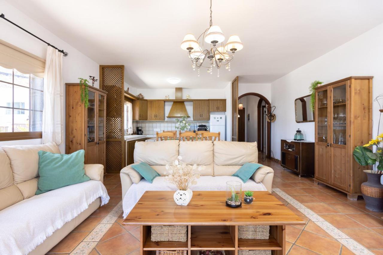 Home2Book Garachico Ocean View & Wifi Las Cruces  Exterior foto