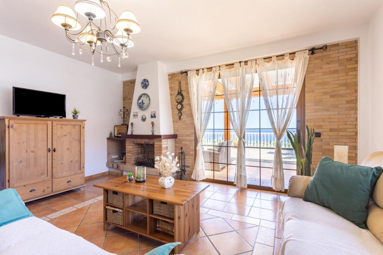 Home2Book Garachico Ocean View & Wifi Las Cruces  Exterior foto