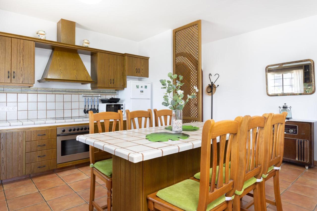 Home2Book Garachico Ocean View & Wifi Las Cruces  Exterior foto