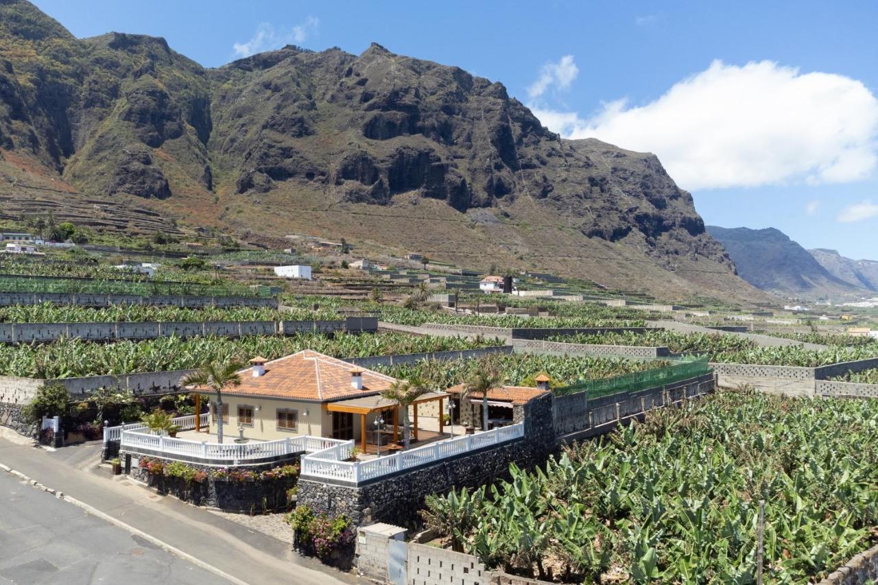 Home2Book Garachico Ocean View & Wifi Las Cruces  Exterior foto