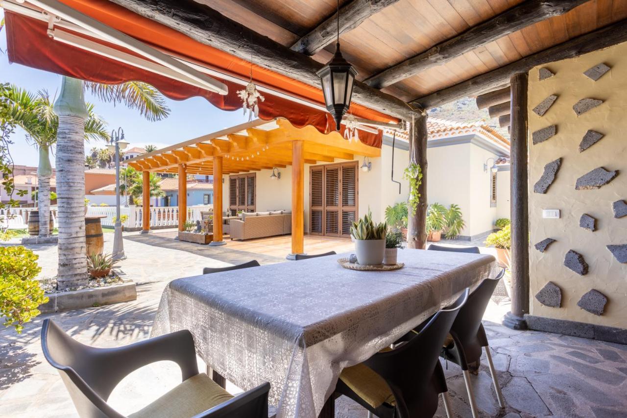 Home2Book Garachico Ocean View & Wifi Las Cruces  Exterior foto