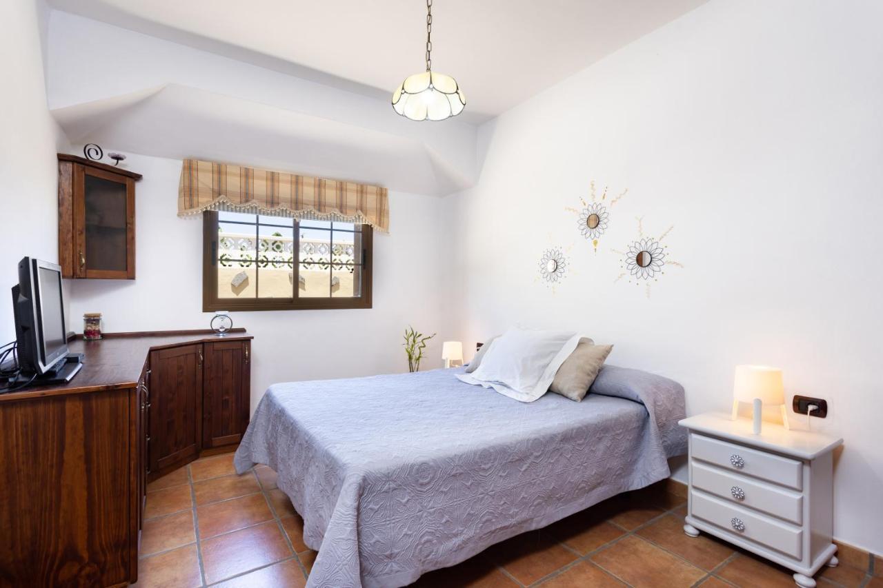 Home2Book Garachico Ocean View & Wifi Las Cruces  Exterior foto
