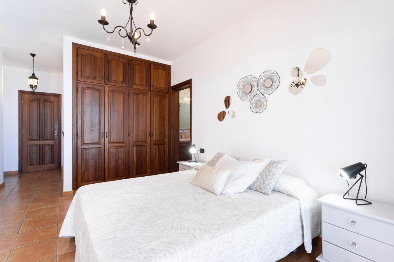 Home2Book Garachico Ocean View & Wifi Las Cruces  Exterior foto
