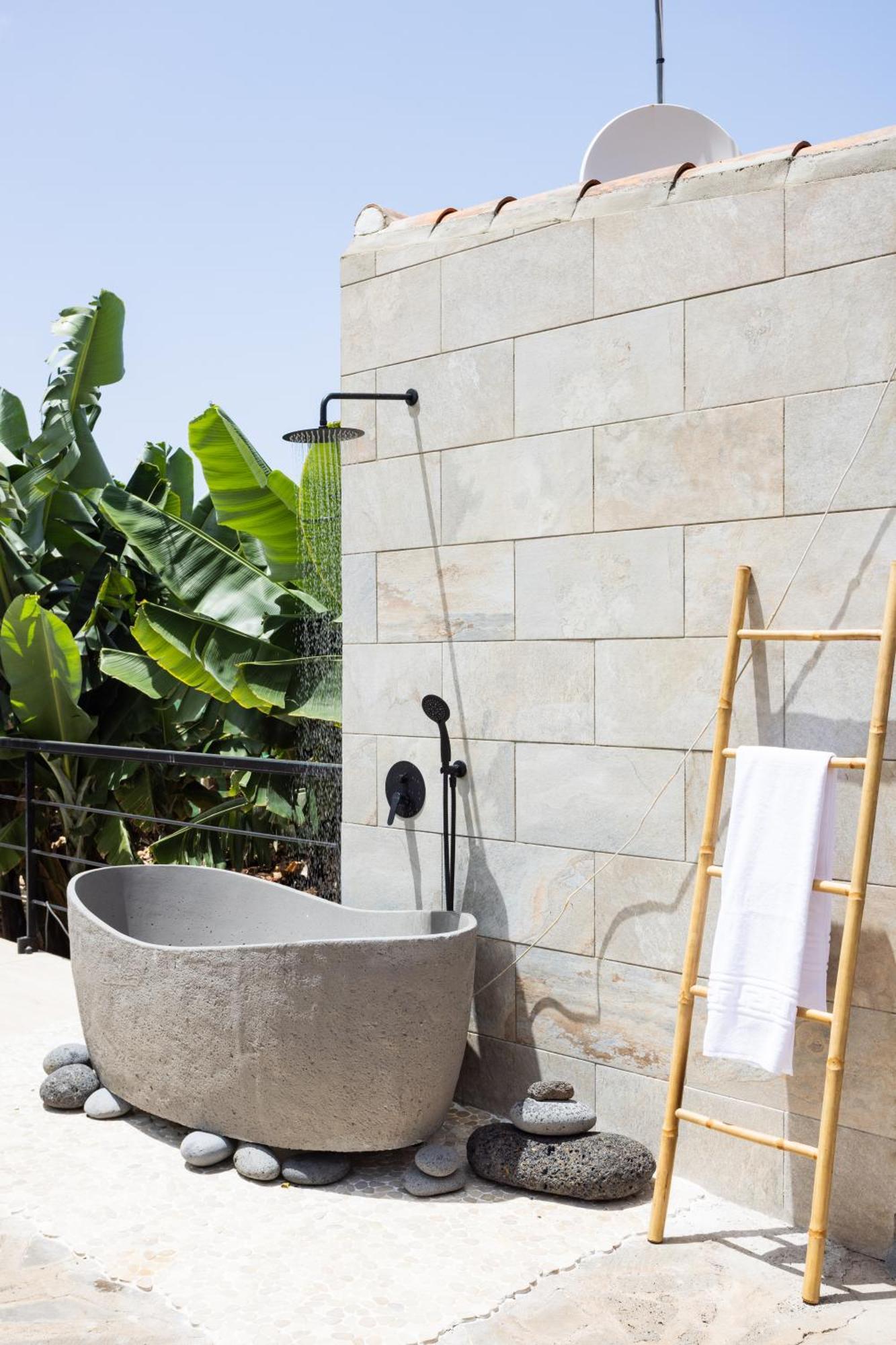 Home2Book Garachico Ocean View & Wifi Las Cruces  Exterior foto