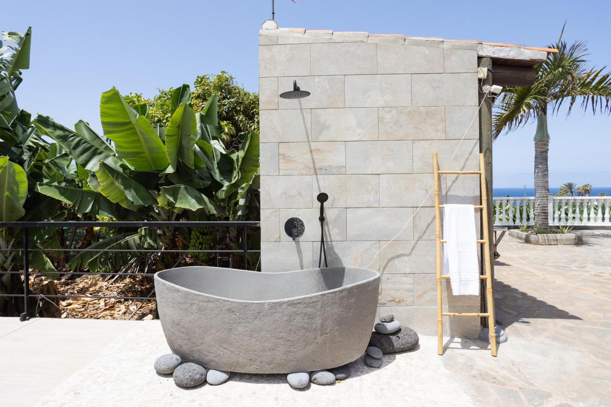 Home2Book Garachico Ocean View & Wifi Las Cruces  Exterior foto